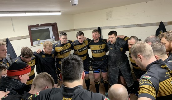 Bethesda RFC