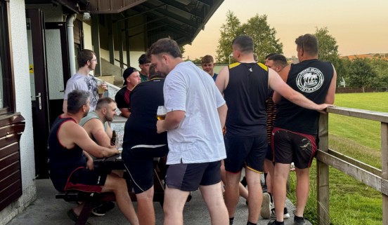 Okehampton RFC 