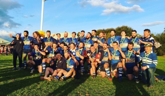 Taroona Rugby Club