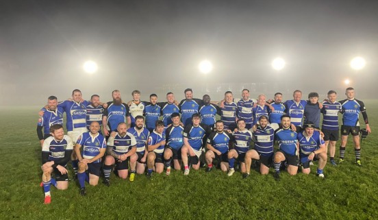 Newry Rugby Club