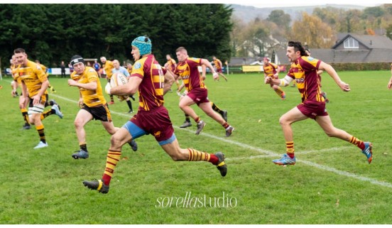 Okehampton RFC 