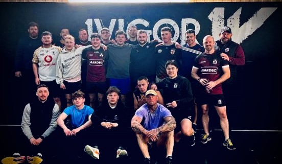 Old Rishworthians RUFC