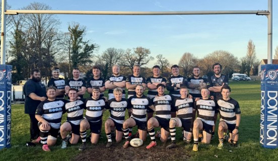 Pulborough RFC