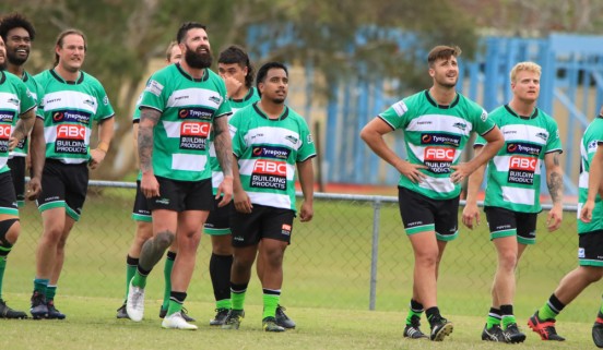 PBC Alleygators Rugby