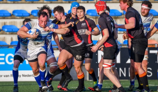 AAC Rugby Club 