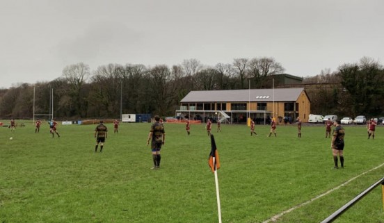 Bethesda RFC