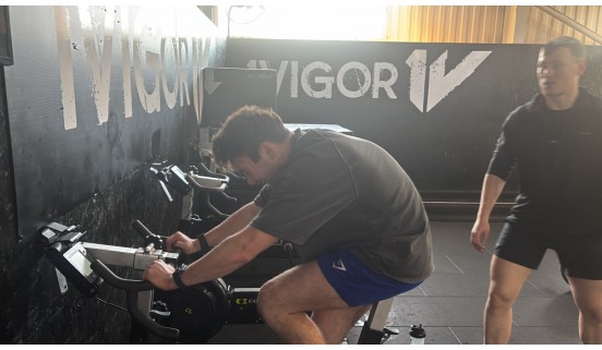 Old Rishworthians RUFC