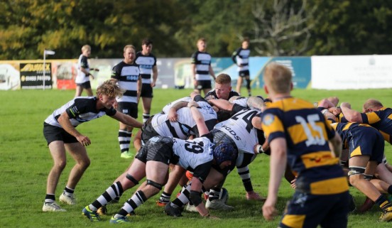 Pulborough RFC