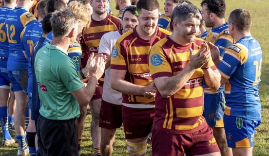 Okehampton RFC 
