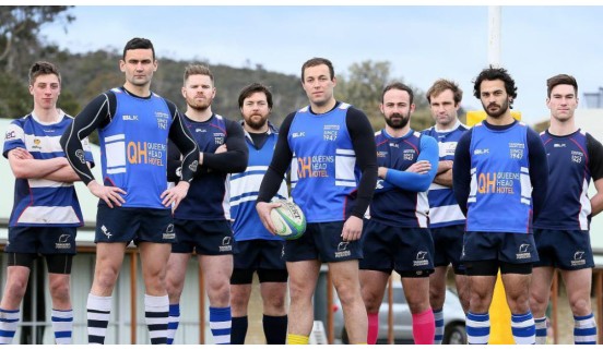 Taroona Rugby Club