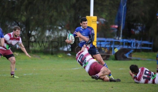 Taroona Rugby Club