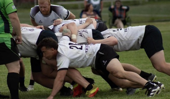 Sarnia Saints RFC