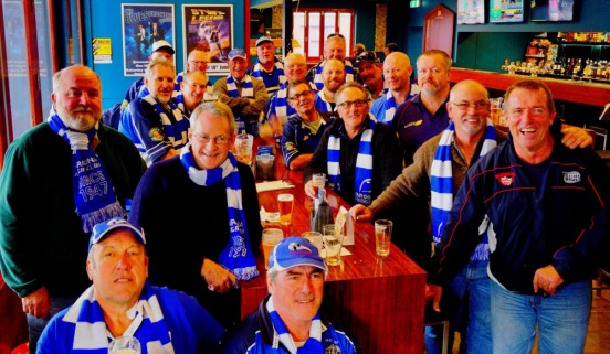 Taroona Rugby Club