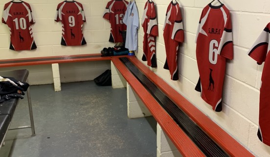 Skipton RFC