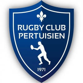 Pertuis rugby 