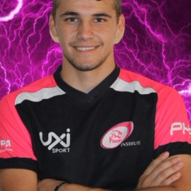 John-wouter