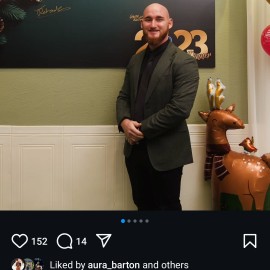 Graeme