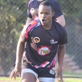 Mlungisi
