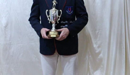 Dean Clive Tattersall