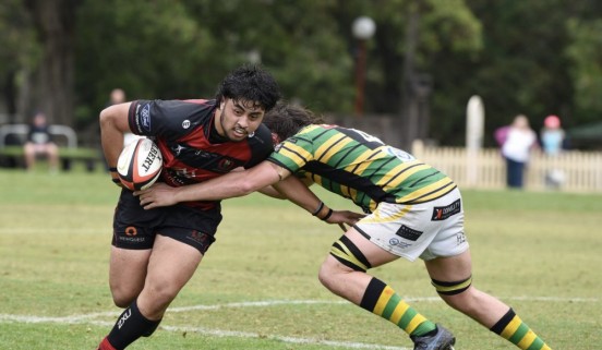 Spencer Manavaikai Ioelu