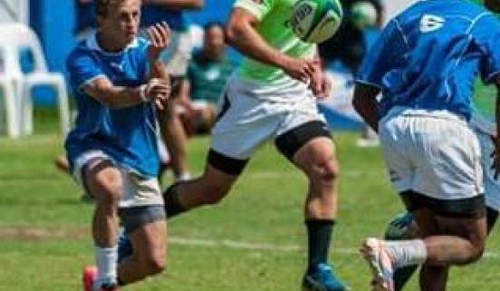 Riaan