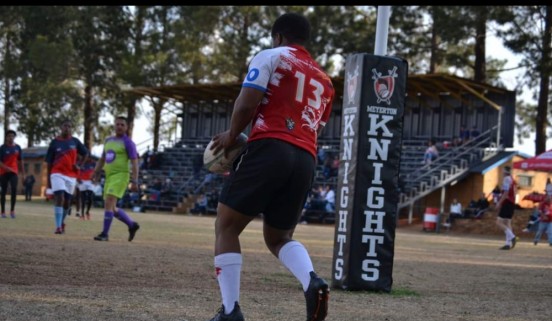 Mlungisi Kunene