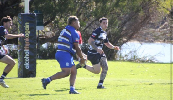 Adrian Mataseni