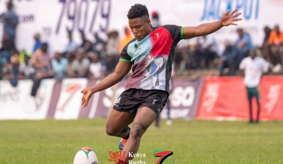  Lucky Dewald Ishimwe 