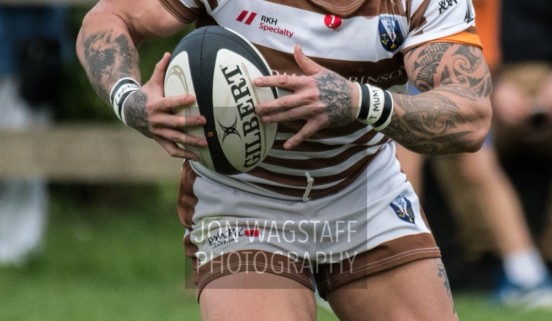 Sam Hampson