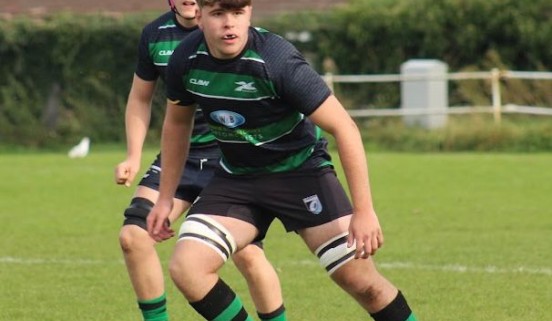 Steffan Jenkins