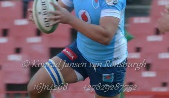 Jaco Bezuidenhout