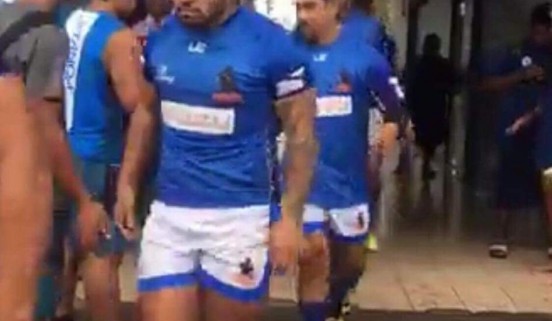 T Uini