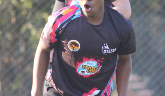 Mlungisi Khalishwayo 