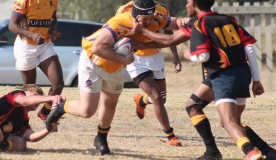 Shaun botha