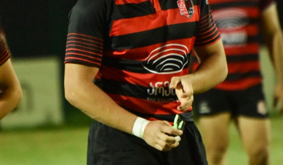 Giorgi Mosulishvili