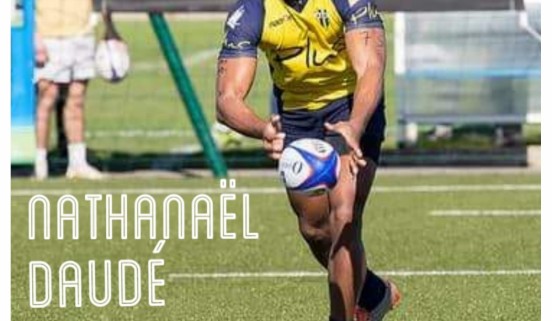 Nathanaël Daudé