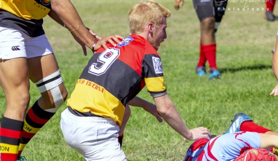 Jason Munckton