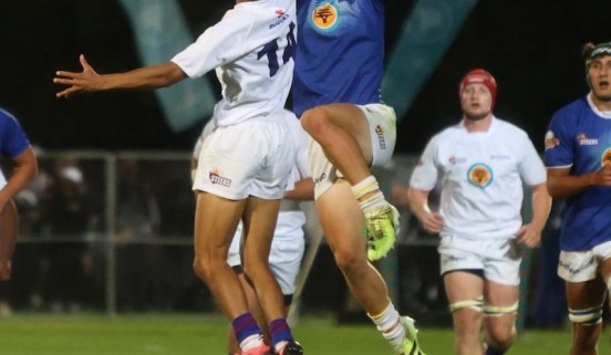 Kehan Myburgh