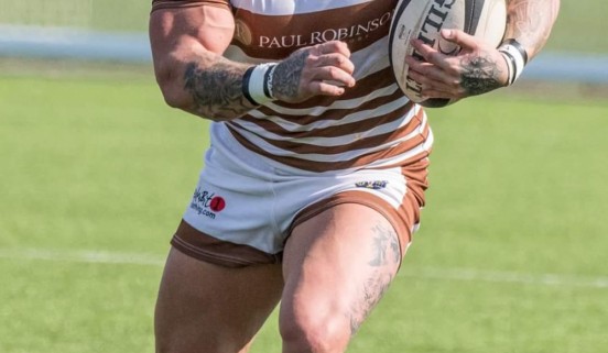 Sam Hampson