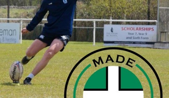 Harrison Greenslade