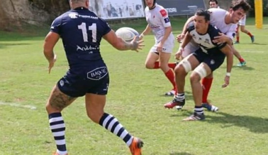 Sam Hampson