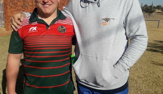 Rory Leijdekkers