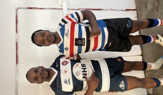 Mlungisi Khalishwayo 