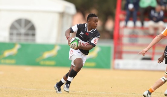 Mlungisi Khalishwayo 