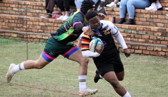Mlungisi Kunene
