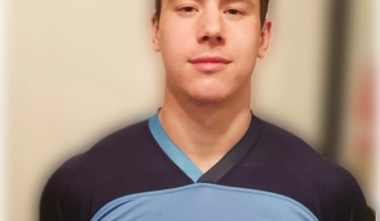 Tristian Phillip De Jager