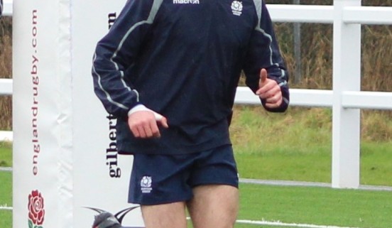 Rob Aikman