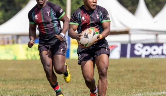  Lucky Dewald Ishimwe 