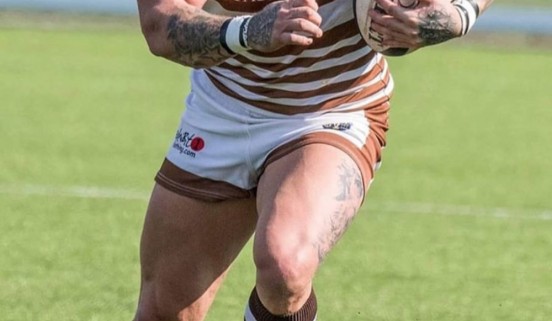 Sam Hampson