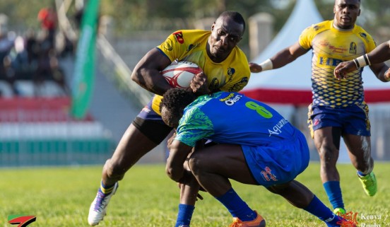 Collins Shikoli